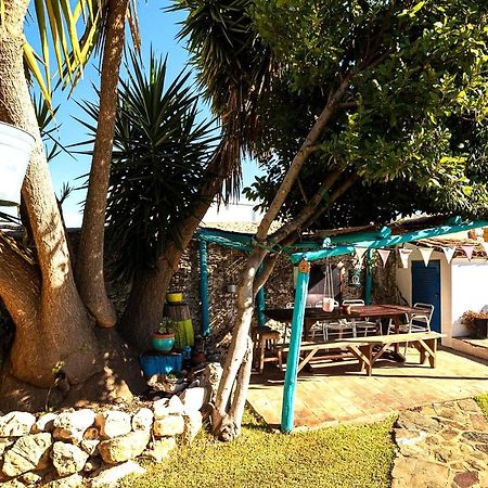 SalirCasa Do Torreao住宿加早餐旅馆 外观 照片