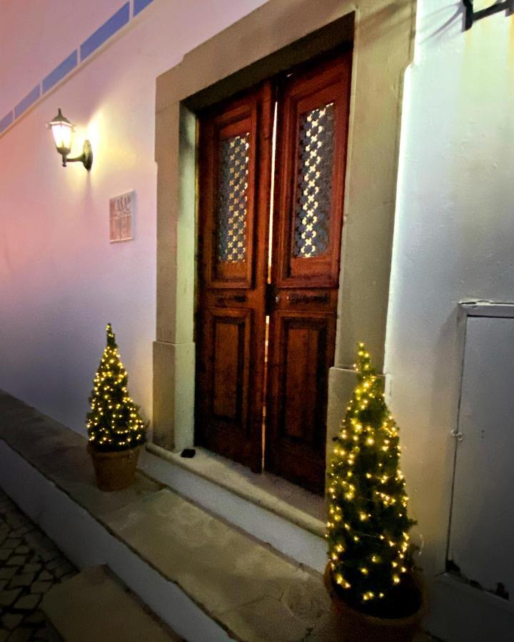 SalirCasa Do Torreao住宿加早餐旅馆 外观 照片