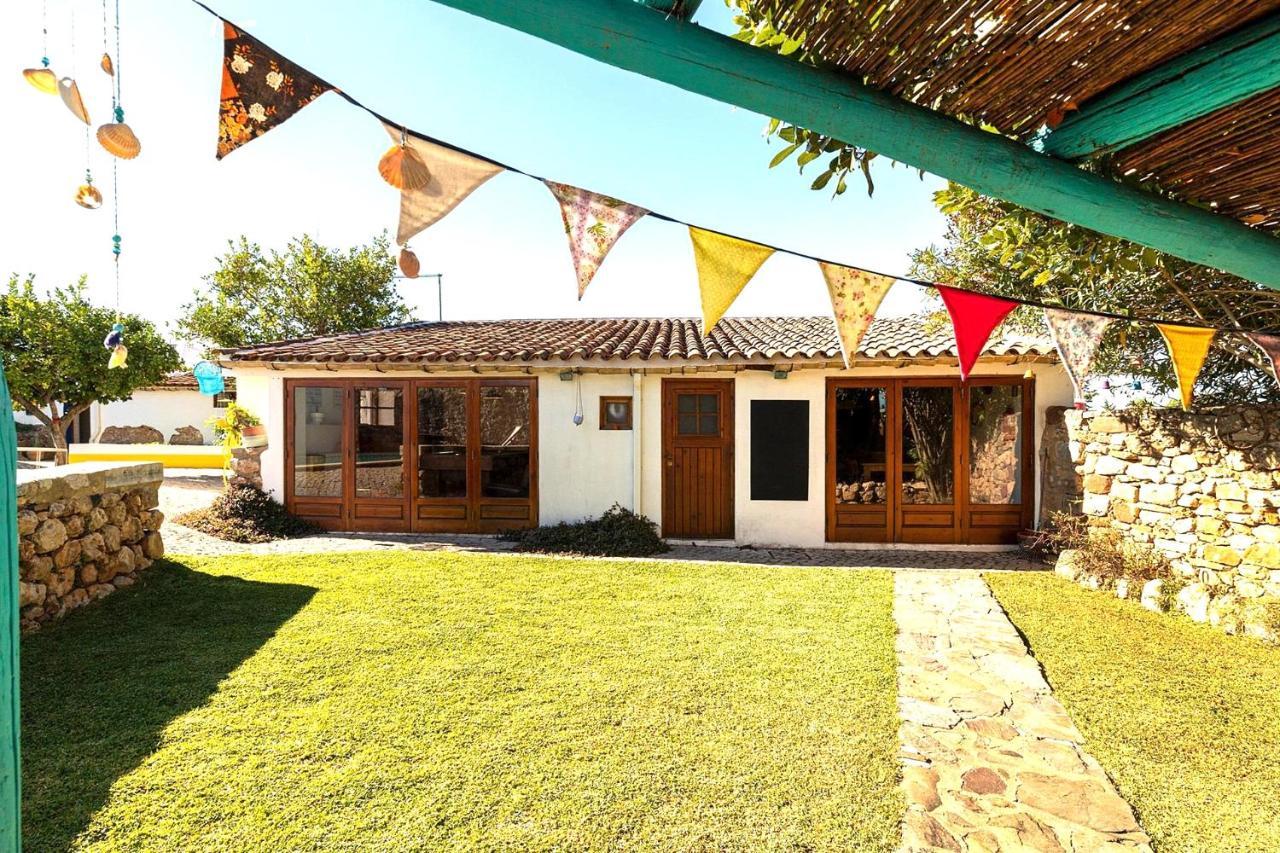 SalirCasa Do Torreao住宿加早餐旅馆 外观 照片